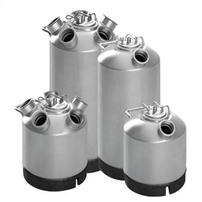 ক্লিনিং কেগ