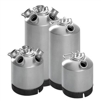 ক্লিনিং কেগ