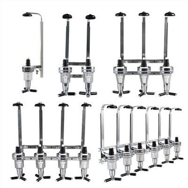 শট লিকার ডিসপেনসার