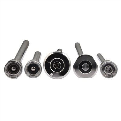 স্টেইনলেস স্টীল কেগ বর্শা